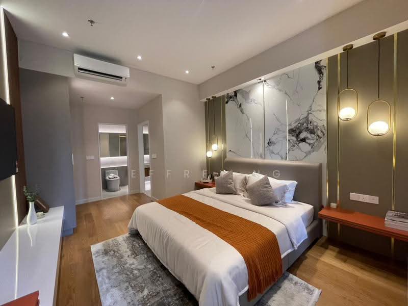 Kediaman Servis untuk Dijual di Golden Crown Residence - Jeffrey Ng - PropertyGuru.com.my