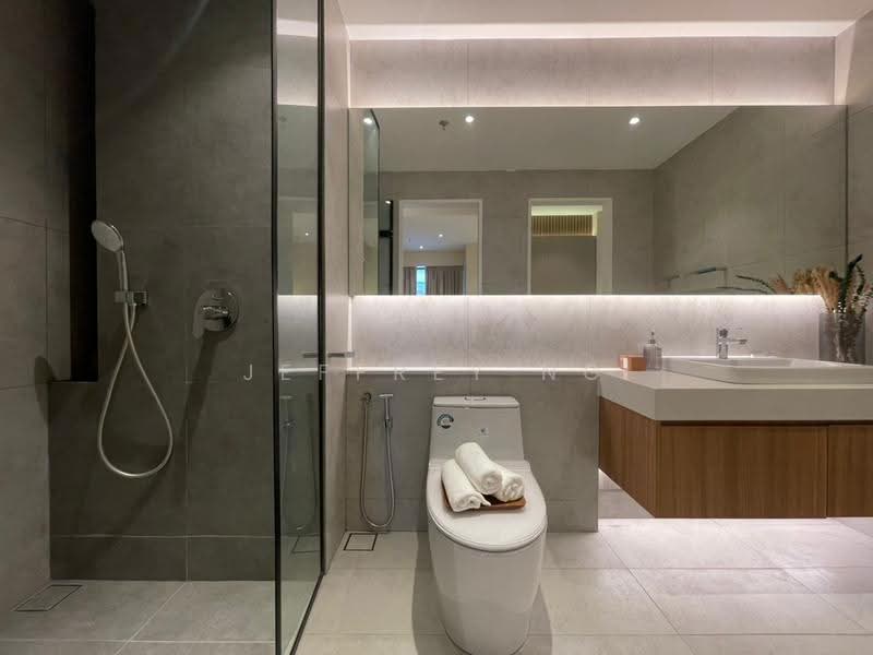 Kediaman Servis untuk Dijual di Golden Crown Residence - Jeffrey Ng - PropertyGuru.com.my