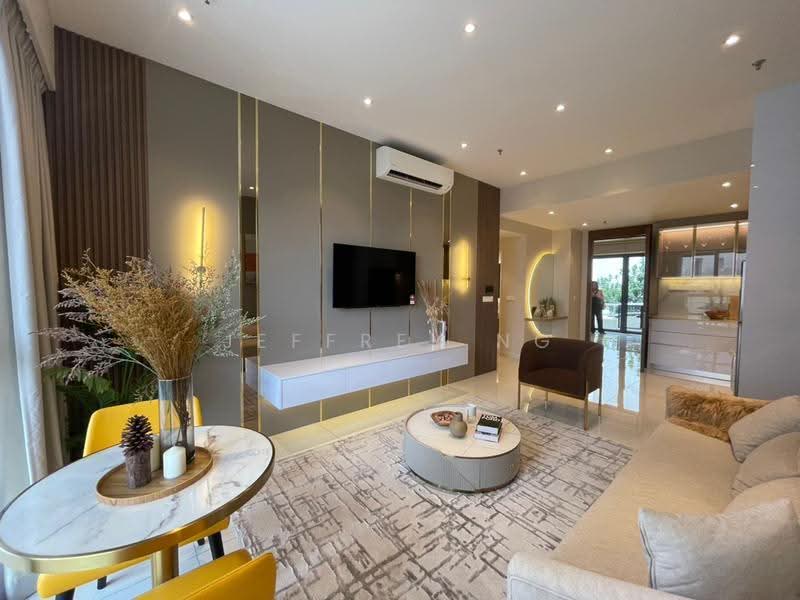 Kediaman Servis untuk Dijual di Golden Crown Residence - Jeffrey Ng - PropertyGuru.com.my