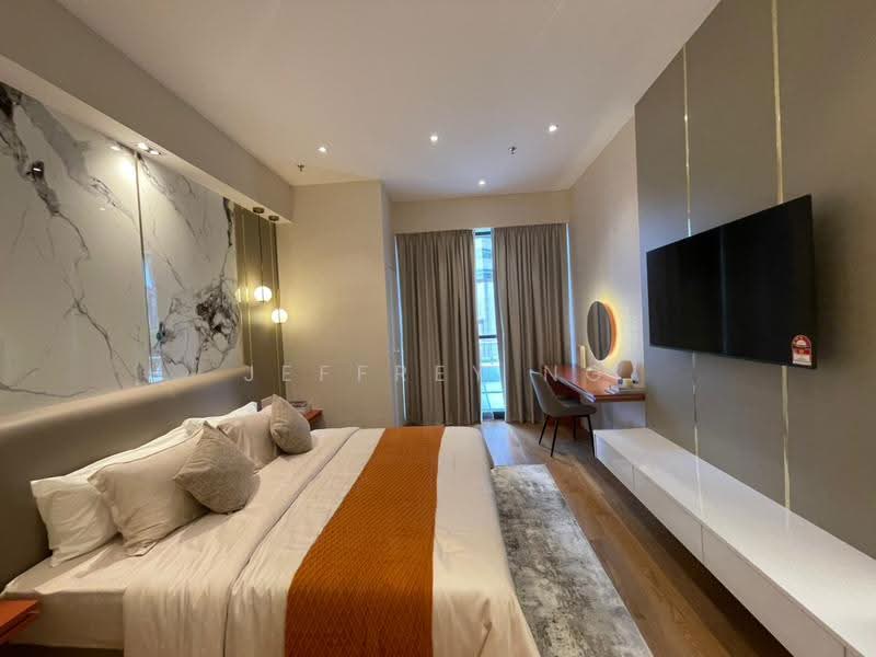 Kediaman Servis untuk Dijual di Golden Crown Residence - Jeffrey Ng - PropertyGuru.com.my