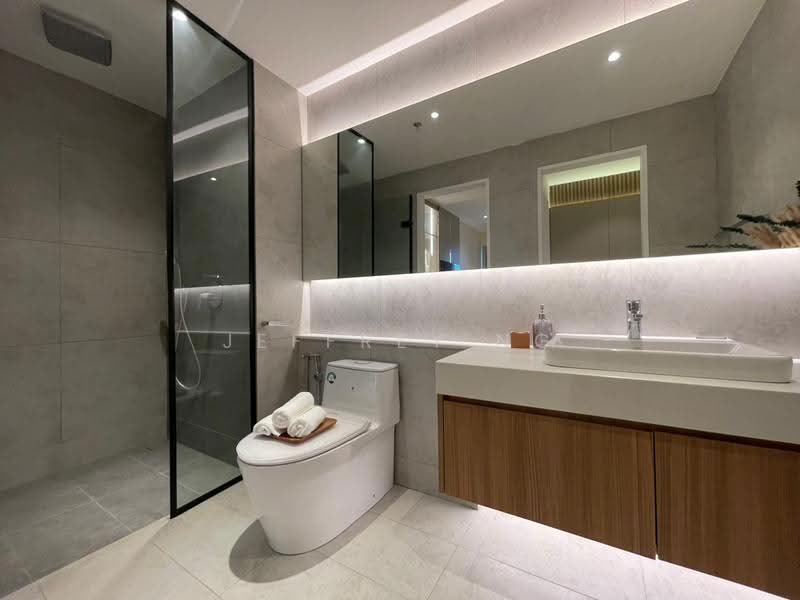 Kediaman Servis untuk Dijual di Golden Crown Residence - Jeffrey Ng - PropertyGuru.com.my