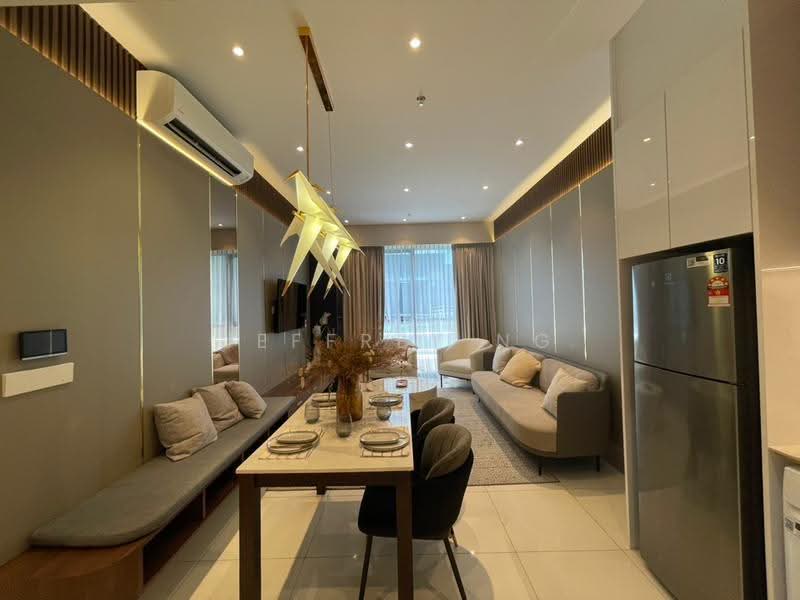 Kediaman Servis untuk Dijual di Golden Crown Residence - Jeffrey Ng - PropertyGuru.com.my