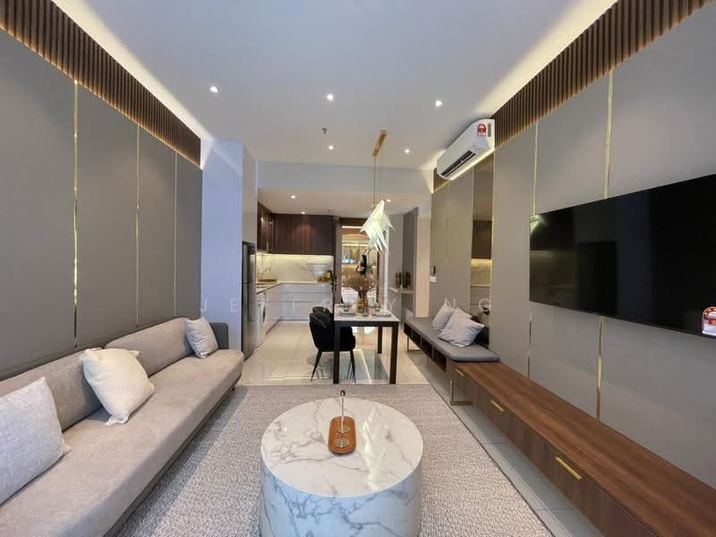 Kediaman Servis untuk Dijual di Golden Crown Residence - Jeffrey Ng - PropertyGuru.com.my