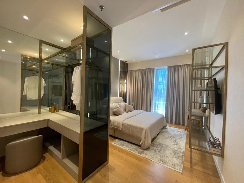 Kediaman Servis untuk Dijual di Golden Crown Residence - Jeffrey Ng - PropertyGuru.com.my