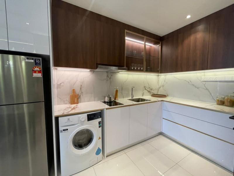 Kediaman Servis untuk Dijual di Golden Crown Residence - Jeffrey Ng - PropertyGuru.com.my