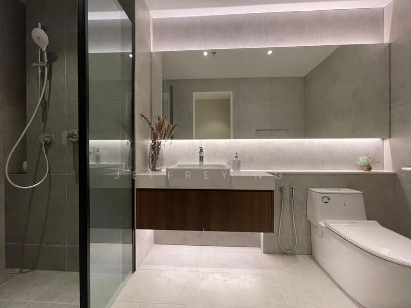 Kediaman Servis untuk Dijual di Golden Crown Residence - Jeffrey Ng - PropertyGuru.com.my