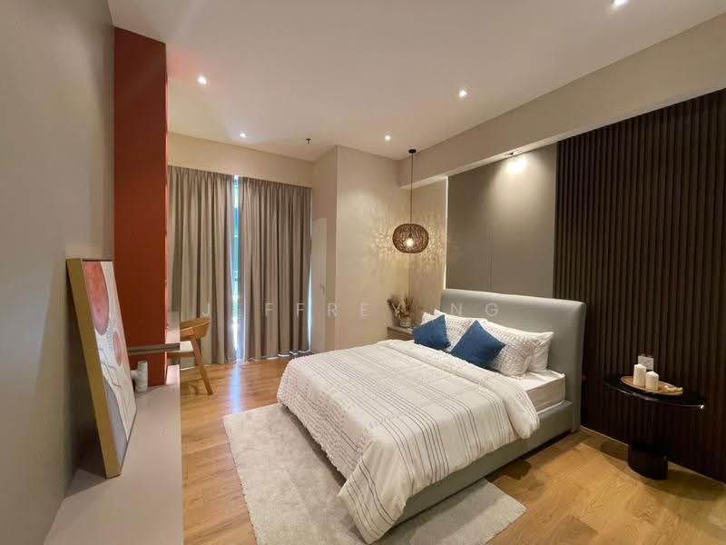 Kediaman Servis untuk Dijual di Golden Crown Residence - Jeffrey Ng - PropertyGuru.com.my