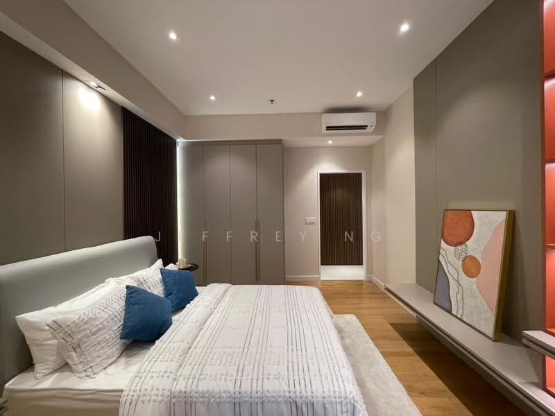 Kediaman Servis untuk Dijual di Golden Crown Residence - Jeffrey Ng - PropertyGuru.com.my