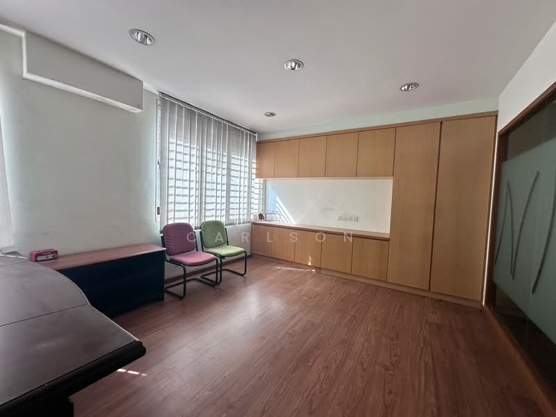 Pejabat untuk Dijual di Usj 9 (Subang Jaya) - Carlson Chee - PropertyGuru.com.my