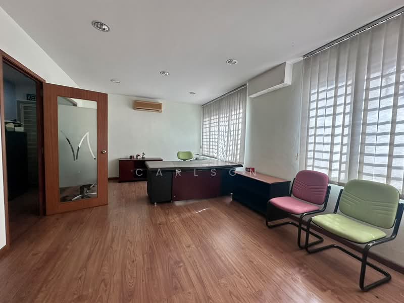 Pejabat untuk Dijual di Usj 9 (Subang Jaya) - Carlson Chee - PropertyGuru.com.my