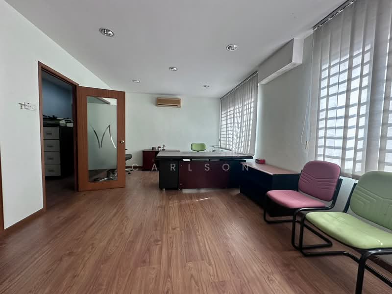 Pejabat untuk Dijual di Usj 9 (Subang Jaya) - Carlson Chee - PropertyGuru.com.my