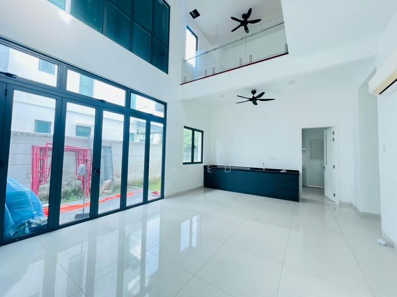Bungalow House untuk Disewa di Astonia , Sejati Residence (Cyberjaya) - Jared Wong - PropertyGuru.com.my