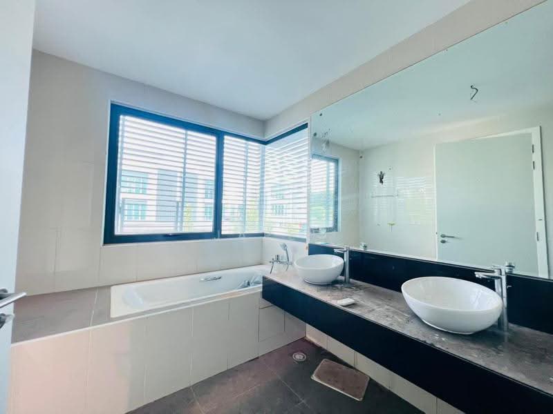 Bungalow House untuk Disewa di Astonia , Sejati Residence (Cyberjaya) - Jared Wong - PropertyGuru.com.my