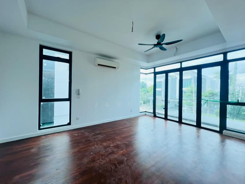 Bungalow House untuk Disewa di Astonia , Sejati Residence (Cyberjaya) - Jared Wong - PropertyGuru.com.my