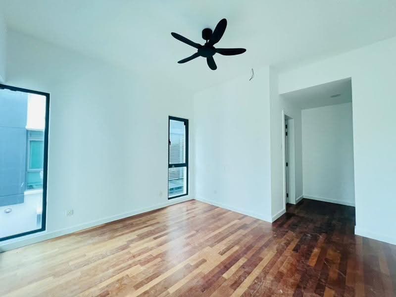 Bungalow House untuk Disewa di Astonia , Sejati Residence (Cyberjaya) - Jared Wong - PropertyGuru.com.my
