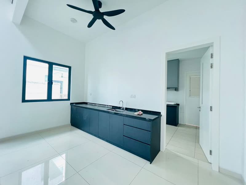 Bungalow House untuk Disewa di Astonia , Sejati Residence (Cyberjaya) - Jared Wong - PropertyGuru.com.my