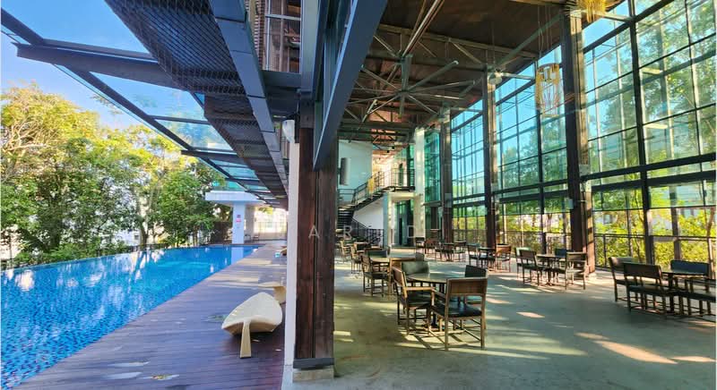 Bungalow House untuk Disewa di Astonia , Sejati Residence (Cyberjaya) - Jared Wong - PropertyGuru.com.my