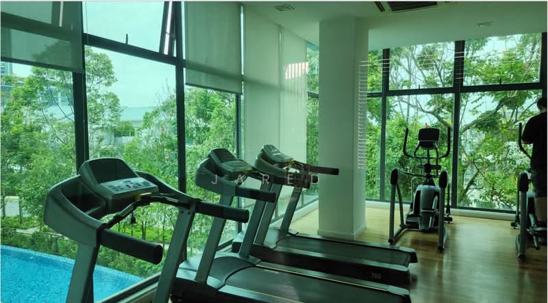 Bungalow House untuk Disewa di Astonia , Sejati Residence (Cyberjaya) - Jared Wong - PropertyGuru.com.my