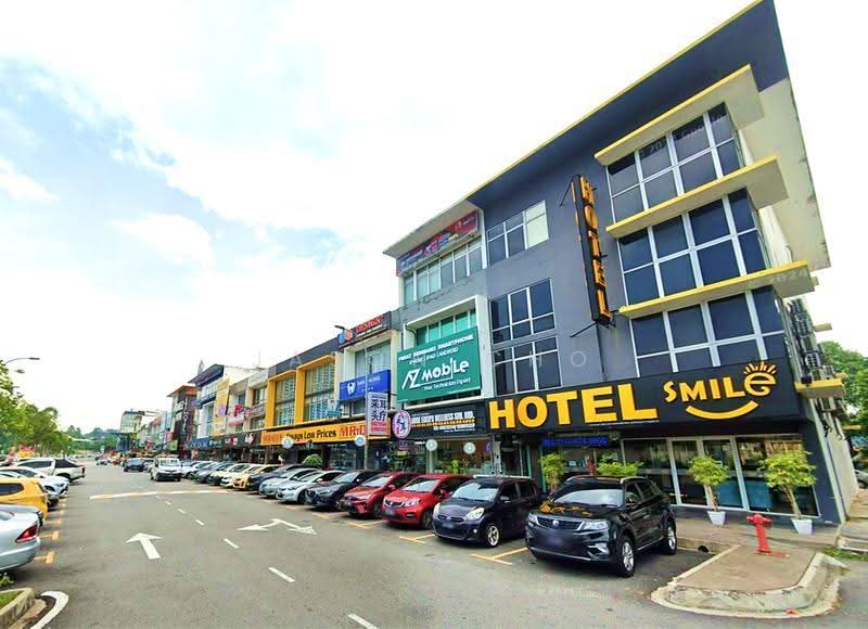 Shop for Sale in Cheras (Selangor) - Jason Cho - PropertyGuru.com.my