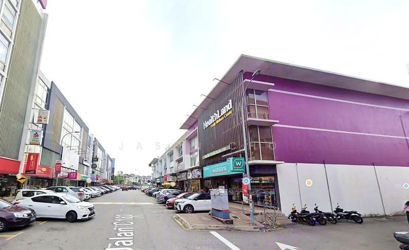 Shop for Sale in Cheras (Selangor) - Jason Cho - PropertyGuru.com.my