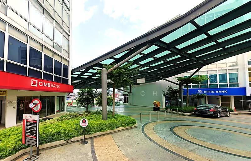 Shop for Sale in Cheras (Selangor) - Jason Cho - PropertyGuru.com.my