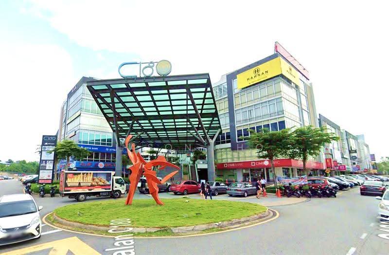 Shop for Sale in Cheras (Selangor) - Jason Cho - PropertyGuru.com.my