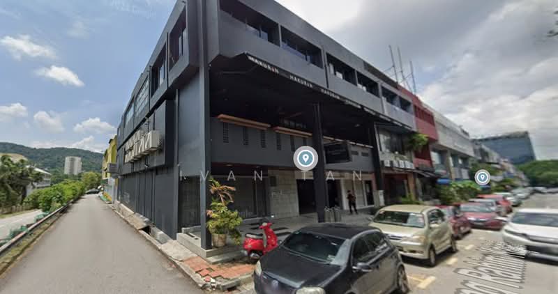 Kedai untuk Disewa di Taman Tun Dr Ismail (Kuala Lumpur) - Ivan Tan - PropertyGuru.com.my
