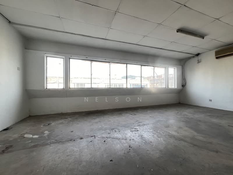 Terrace Factory for Sale in Taman Perindustrian Ehsan Jaya (Kepong) - Nelson Ng - PropertyGuru.com.my