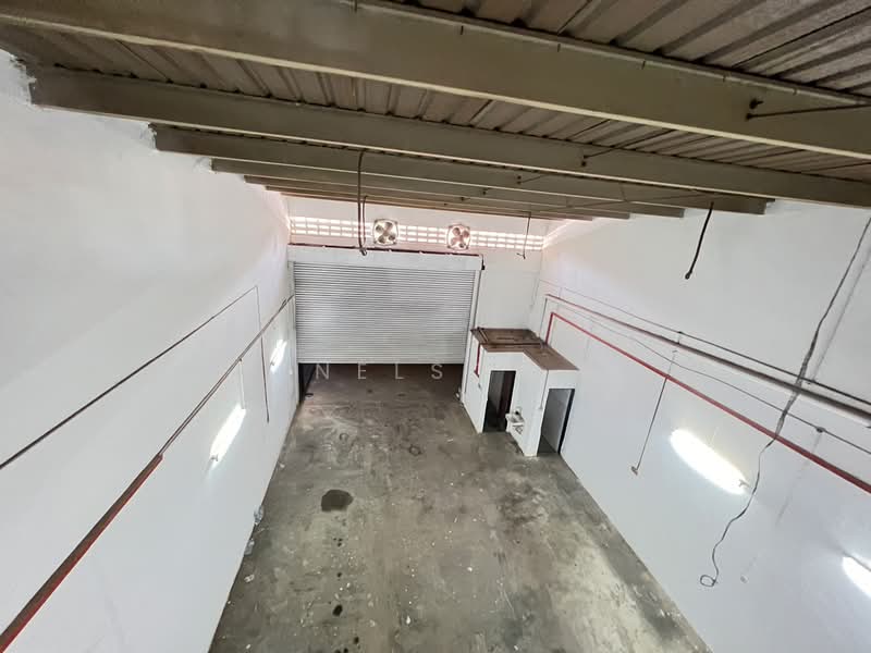 Terrace Factory for Sale in Taman Perindustrian Ehsan Jaya (Kepong) - Nelson Ng - PropertyGuru.com.my