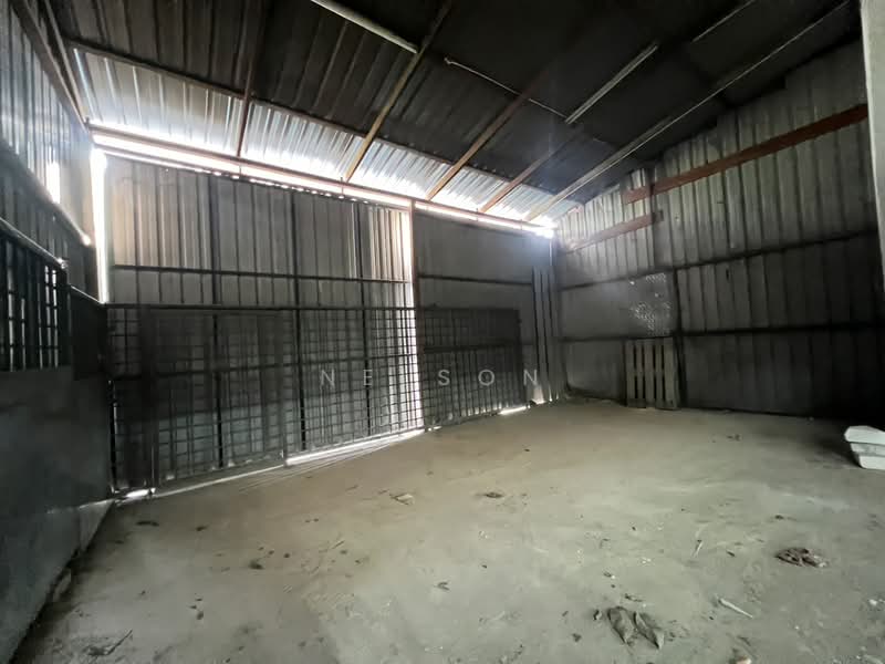 Terrace Factory for Sale in Taman Perindustrian Ehsan Jaya (Kepong) - Nelson Ng - PropertyGuru.com.my
