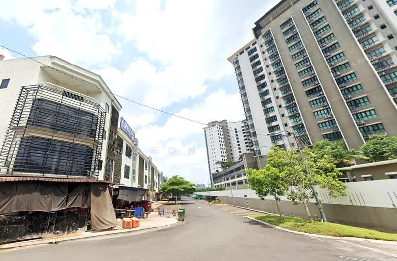 Shop for Sale in Cheras (Selangor) - Jason Cho - PropertyGuru.com.my