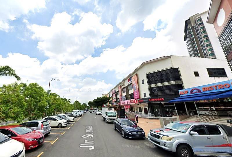 Shop for Sale in Cheras (Selangor) - Jason Cho - PropertyGuru.com.my
