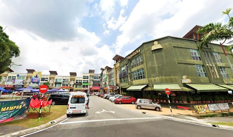 Shop for Sale in Cheras (Selangor) - Jason Cho - PropertyGuru.com.my