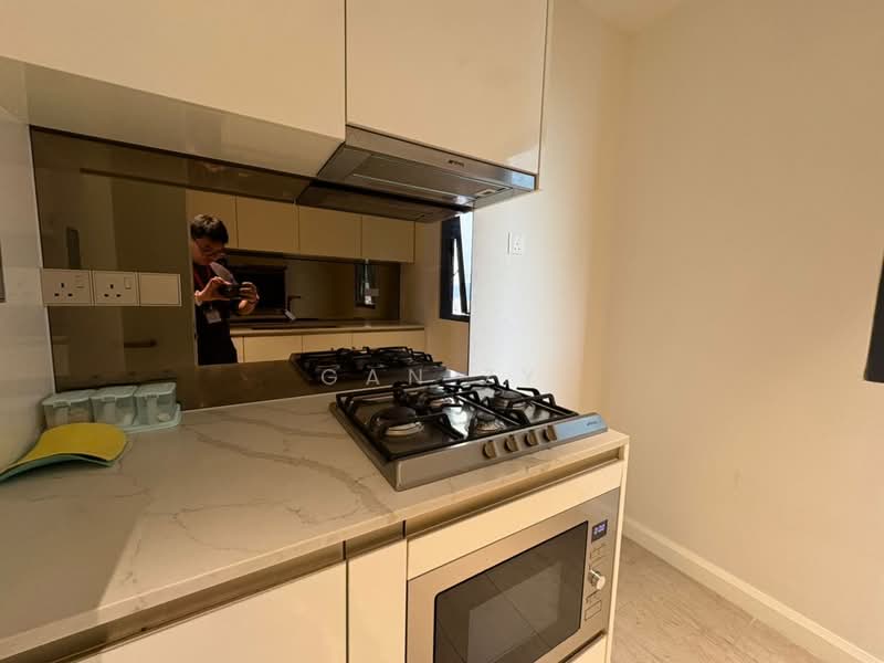 Servis Apartment untuk Dijual di TRX Residences - GAN ZY - PropertyGuru.com.my