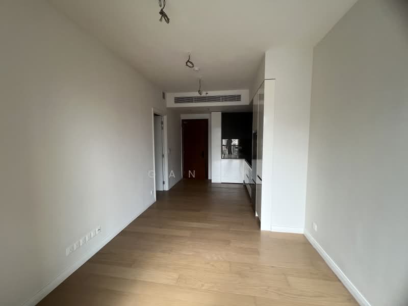 Servis Apartment untuk Dijual di TRX Residences - GAN ZY - PropertyGuru.com.my