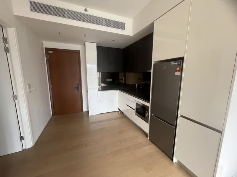 Servis Apartment untuk Dijual di TRX Residences - GAN ZY - PropertyGuru.com.my