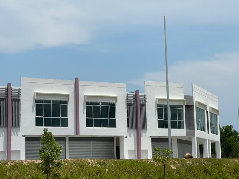 Kedai untuk Dijual di Bukit Beruntung (Serendah) - Tom Ip - PropertyGuru.com.my