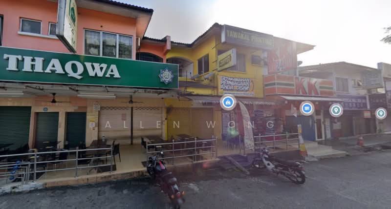 Kedai untuk Dijual di Taman Sri Gombak (Gombak) - Allen Wong - PropertyGuru.com.my