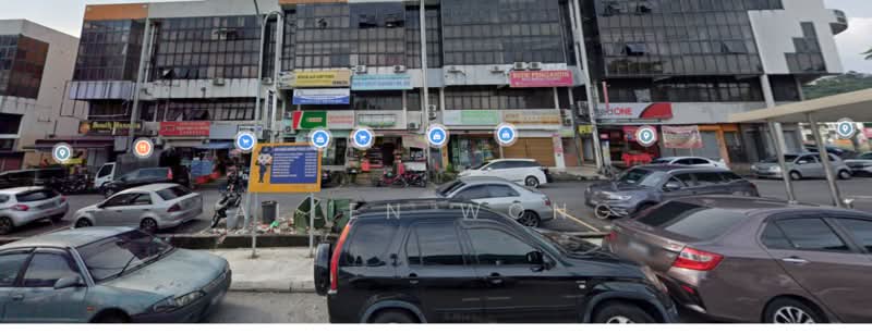 Kedai untuk Dijual di Taman Sri Gombak (Gombak) - Allen Wong - PropertyGuru.com.my