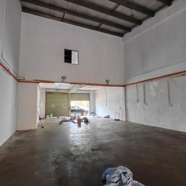 Terrace Factory for Rent in Bandar Pinggiran Subang (Shah Alam) - Rachel Lee - Interior - PropertyGuru.com.my