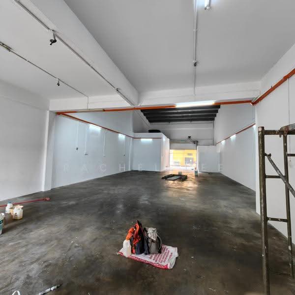 Terrace Factory for Rent in Bandar Pinggiran Subang (Shah Alam) - Rachel Lee - Interior - PropertyGuru.com.my