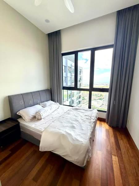 Kondominium untuk Disewa di Muze @ PICC - Gan Chun Kai - PropertyGuru.com.my
