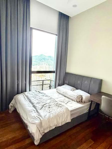 Kondominium untuk Disewa di Muze @ PICC - Gan Chun Kai - PropertyGuru.com.my