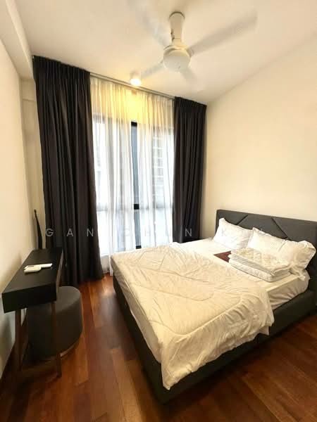 Kondominium untuk Disewa di Muze @ PICC - Gan Chun Kai - PropertyGuru.com.my