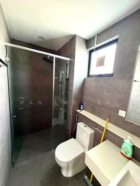 Kondominium untuk Disewa di Muze @ PICC - Gan Chun Kai - PropertyGuru.com.my
