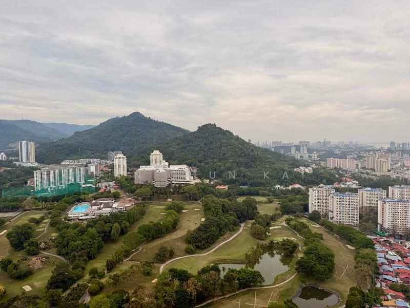 Kondominium untuk Disewa di Muze @ PICC - Gan Chun Kai - PropertyGuru.com.my