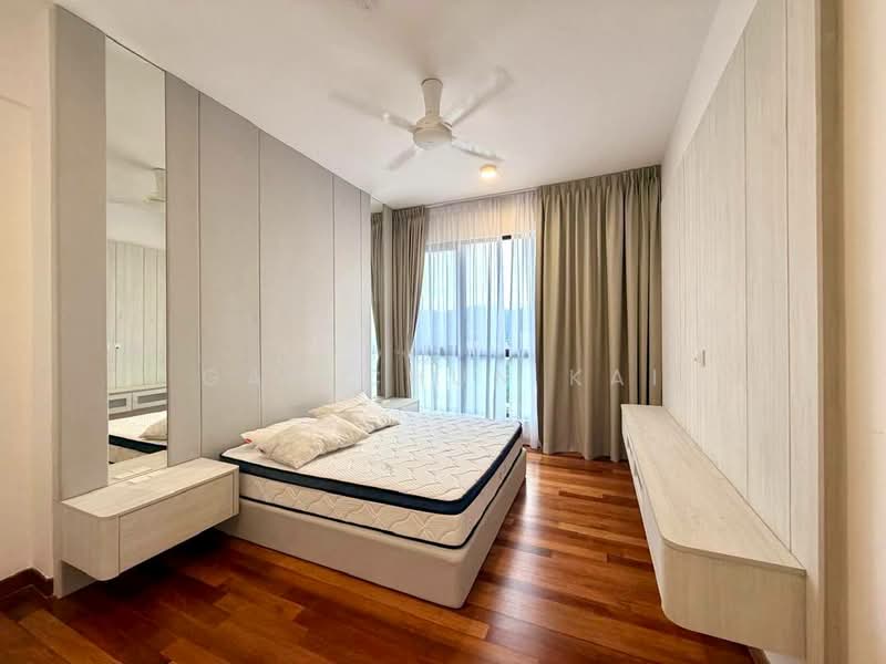 Kondominium untuk Disewa di Muze @ PICC - Gan Chun Kai - PropertyGuru.com.my