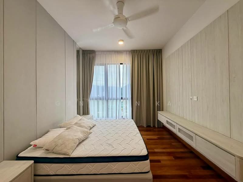 Kondominium untuk Disewa di Muze @ PICC - Gan Chun Kai - PropertyGuru.com.my