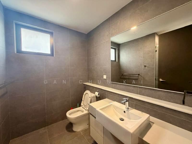Kondominium untuk Disewa di Muze @ PICC - Gan Chun Kai - PropertyGuru.com.my
