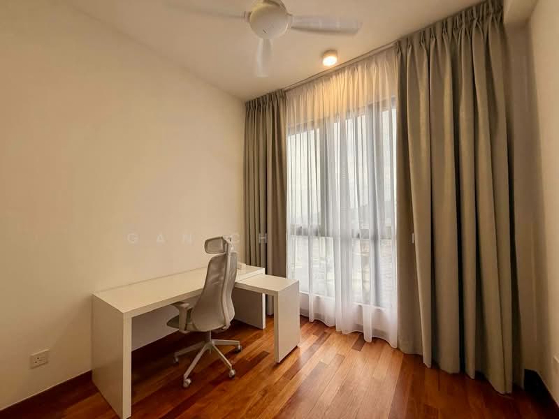 Kondominium untuk Disewa di Muze @ PICC - Gan Chun Kai - PropertyGuru.com.my